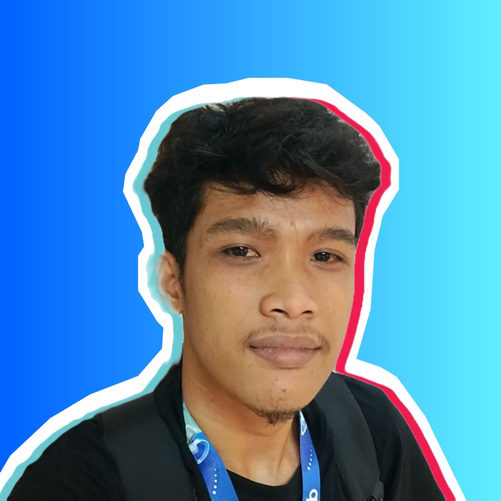 Dimas Rizky M